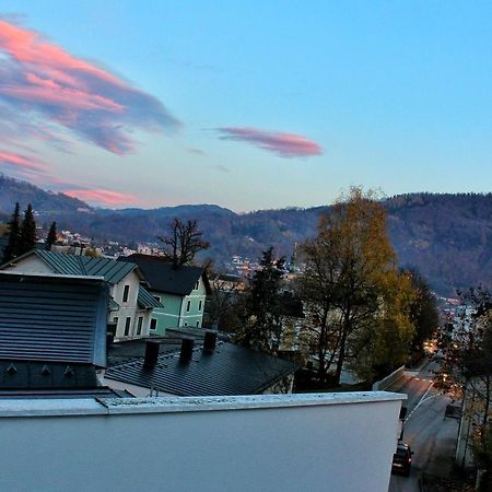 Idyllische Suite In Zentrumsnaehe Mit Parkplatz Top 1 Gmunden Eksteriør bilde