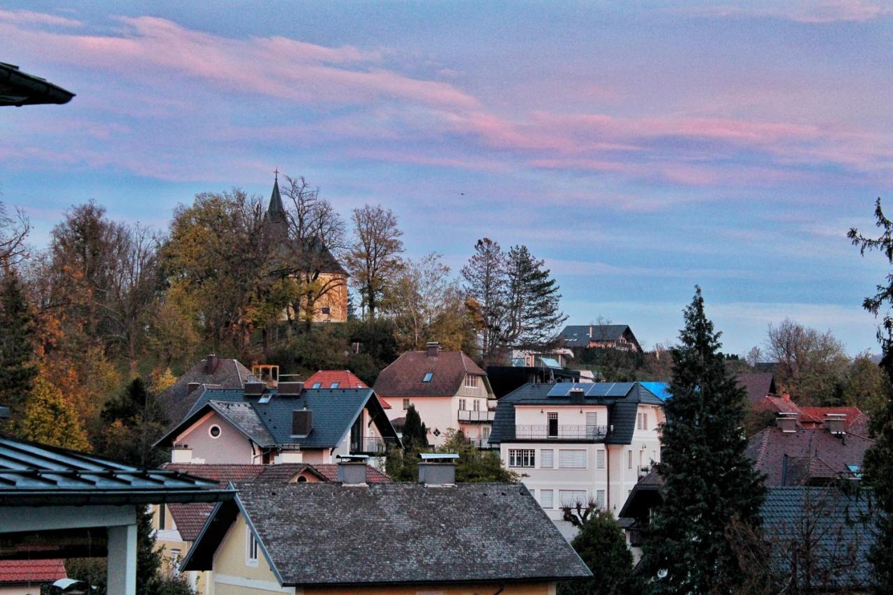 Idyllische Suite In Zentrumsnaehe Mit Parkplatz Top 1 Gmunden Eksteriør bilde